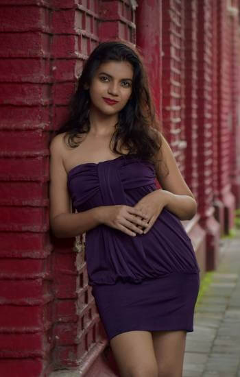 Rhea Kapoor – elite Bangalore call girl in BTM Layout for VIP events, yacht parties and luxury travel companionship